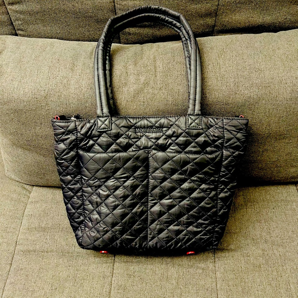 MZ Wallace Metro Quatro Tote